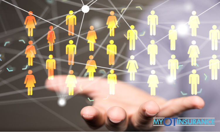 How Occupational Therapists Can Sustainably Build A Referral Network