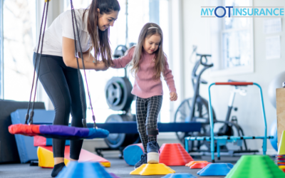 Love Children? Here Are A Few Signs You Should Be A Pediatric Occupational Therapist